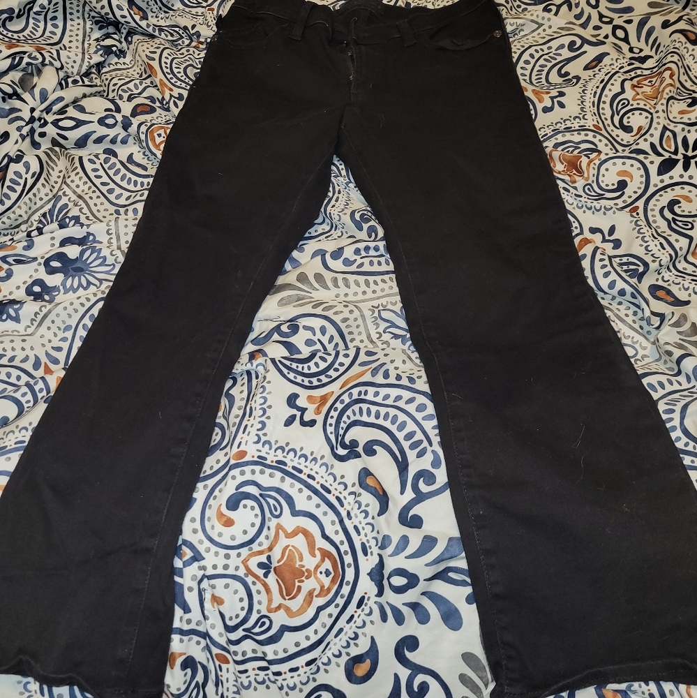 Jeans - Picture 2 of 4